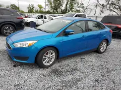 1FADP3F20HL242309 2017 FORD FOCUS