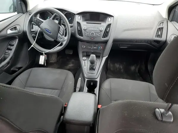 1FADP3F20HL242309 2017 FORD FOCUS - Image 8