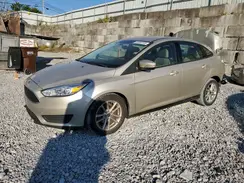 1FADP3F20HL243461 2017 FORD FOCUS