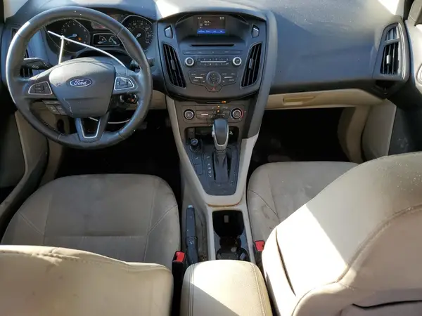 1FADP3F20HL243461 2017 FORD FOCUS - Image 8
