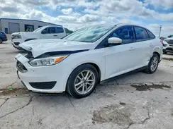1FADP3F20HL244710 2017 FORD FOCUS