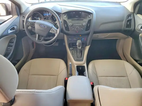 1FADP3F20HL245260 2017 FORD FOCUS - Image 8