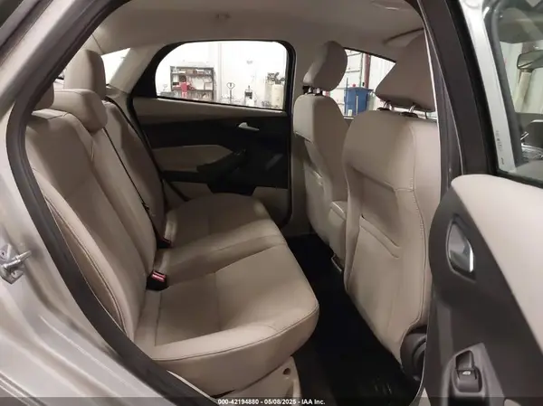 1FADP3F20HL245291 2017 FORD FOCUS - Image 8