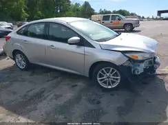 1FADP3F20HL248658 2017 FORD FOCUS
