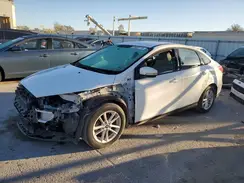 1FADP3F20HL249342 2017 FORD FOCUS