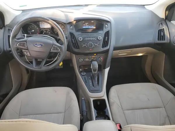 1FADP3F20HL249342 2017 FORD FOCUS - Image 8