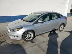 1FADP3F20HL249597 2017 FORD FOCUS