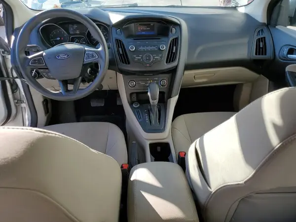 1FADP3F20HL249597 2017 FORD FOCUS - Image 8