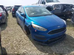 1FADP3F20HL250328 2017 FORD FOCUS