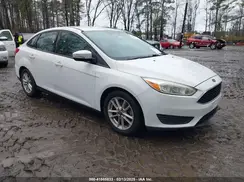 1FADP3F20HL252595 2017 FORD FOCUS