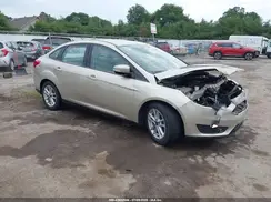 1FADP3F20HL252855 2017 FORD FOCUS