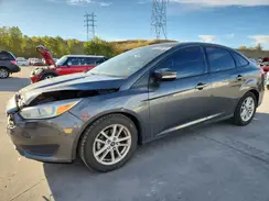 1FADP3F20HL253634 2017 FORD FOCUS