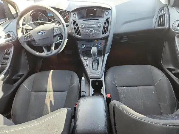 1FADP3F20HL253634 2017 FORD FOCUS - Image 8