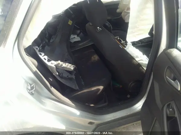 1FADP3F20HL253889 2017 FORD FOCUS - Image 8