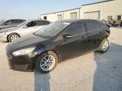 1FADP3F20HL254380 2017 FORD FOCUS
