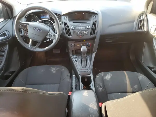 1FADP3F20HL254380 2017 FORD FOCUS - Image 8