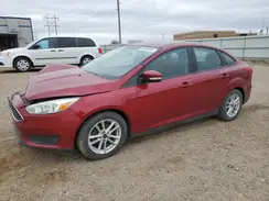 1FADP3F20HL254766 2017 FORD FOCUS