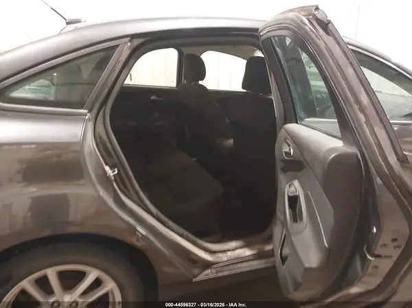 1FADP3F20HL254797 2017 FORD FOCUS - Image 8