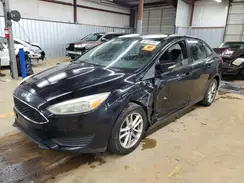 1FADP3F20HL256727 2017 FORD FOCUS