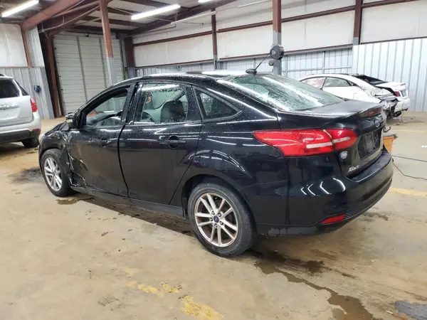 1FADP3F20HL256727 2017 FORD FOCUS - Image 2