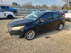 1FADP3F20HL259708 2017 FORD FOCUS