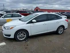1FADP3F20HL261247 2017 FORD FOCUS