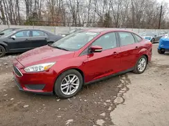 1FADP3F20HL261913 2017 FORD FOCUS