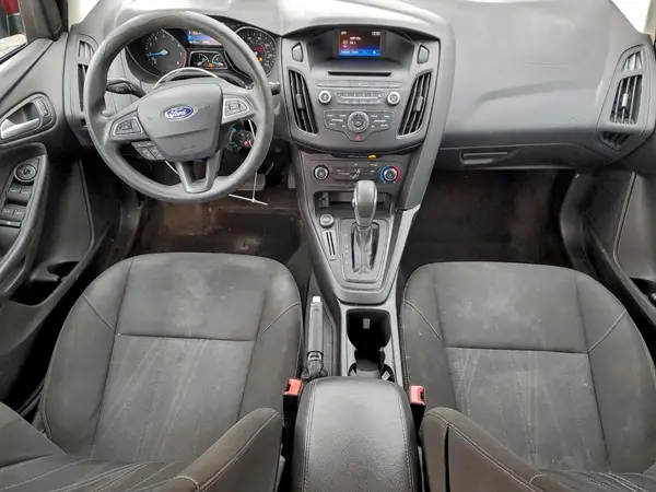 1FADP3F20HL261913 2017 FORD FOCUS - Image 8