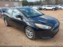 1FADP3F20HL262267 2017 FORD FOCUS