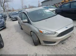 1FADP3F20HL265377 2017 FORD FOCUS