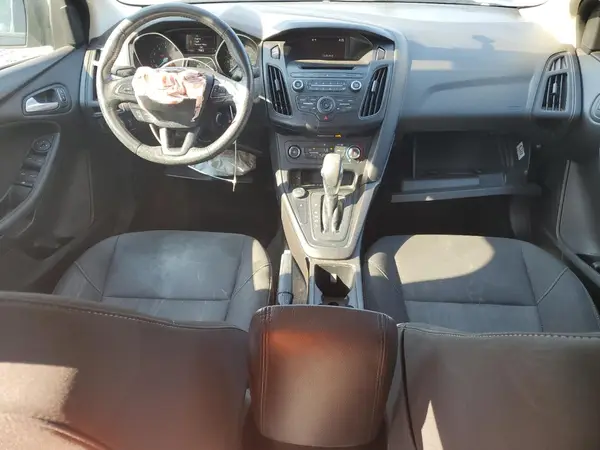 1FADP3F20HL265492 2017 FORD FOCUS - Image 8