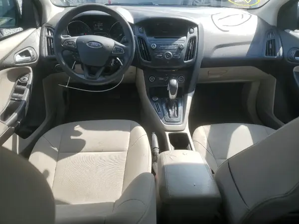 1FADP3F20HL266271 2017 FORD FOCUS - Image 8