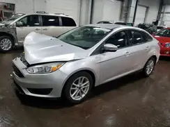1FADP3F20HL266920 2017 FORD FOCUS