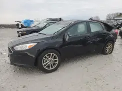 1FADP3F20HL268943 2017 FORD FOCUS