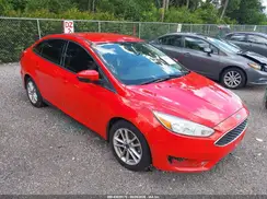 1FADP3F20HL269803 2017 FORD FOCUS