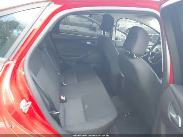 1FADP3F20HL269803 2017 FORD FOCUS - Image 8