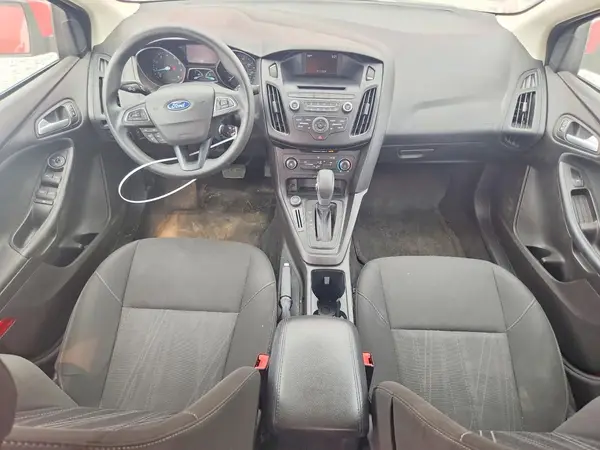 1FADP3F20HL270157 2017 FORD FOCUS - Image 8