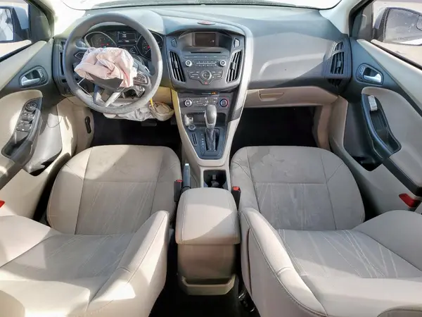 1FADP3F20HL270630 2017 FORD FOCUS - Image 8