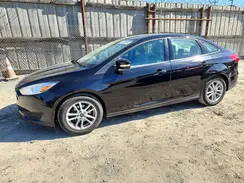 1FADP3F20HL272314 2017 FORD FOCUS