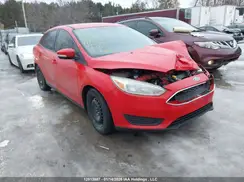1FADP3F20HL273379 2017 FORD FOCUS