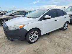 1FADP3F20HL275049 2017 FORD FOCUS