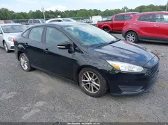 1FADP3F20HL275469 2017 FORD FOCUS