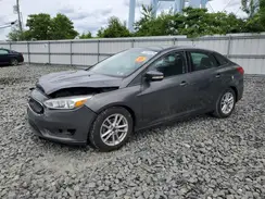 1FADP3F20HL275486 2017 FORD FOCUS
