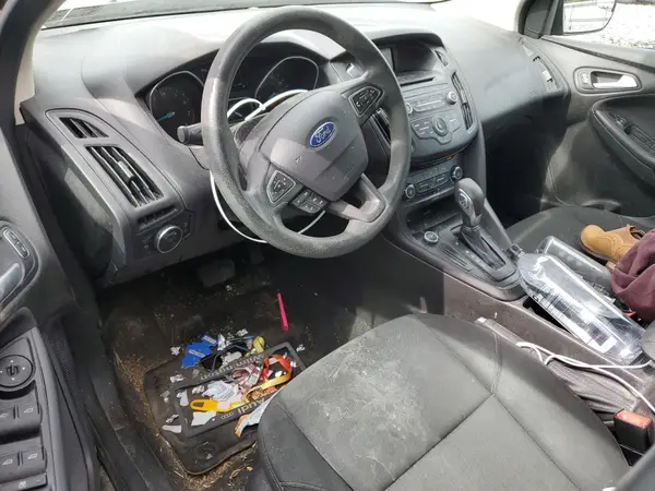 1FADP3F20HL275486 2017 FORD FOCUS - Image 8