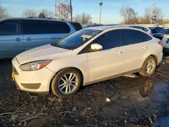 1FADP3F20HL275729 2017 FORD FOCUS