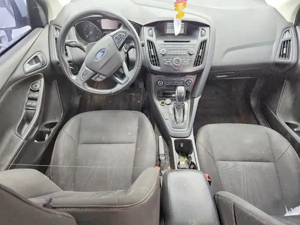 1FADP3F20HL275729 2017 FORD FOCUS - Image 8