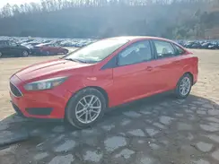 1FADP3F20HL276279 2017 FORD FOCUS