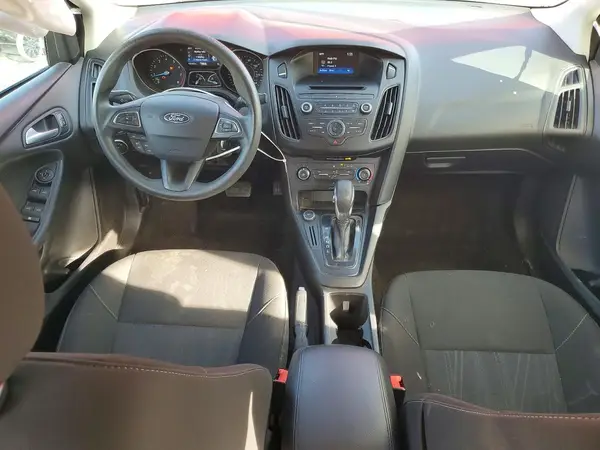 1FADP3F20HL276279 2017 FORD FOCUS - Image 8