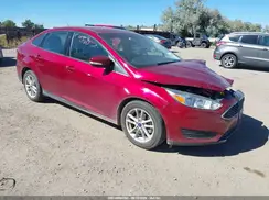 1FADP3F20HL277139 2017 FORD FOCUS