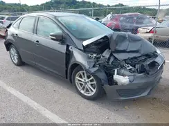 1FADP3F20HL279943 2017 FORD FOCUS